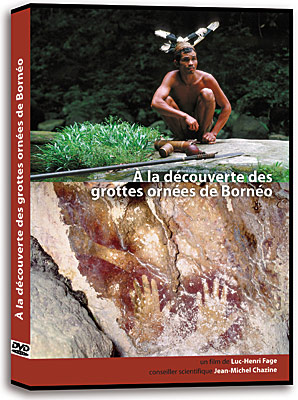Borneo, film 1995